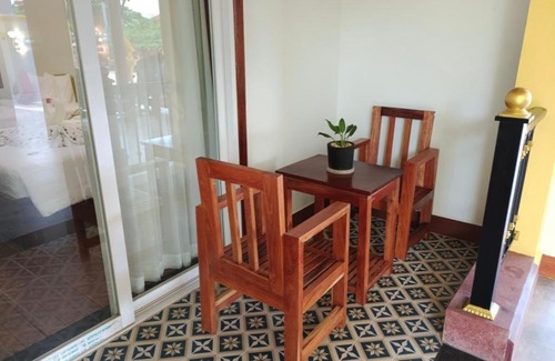 Siem Reap Hotel | Sing Angkor Boutique Hotel