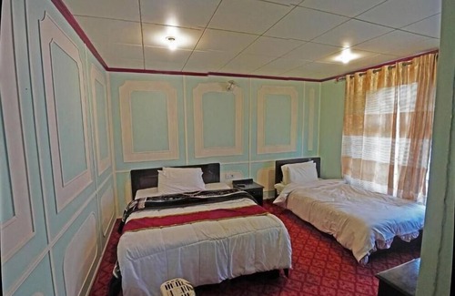 Skardu Casa | Sing Ong Guest House