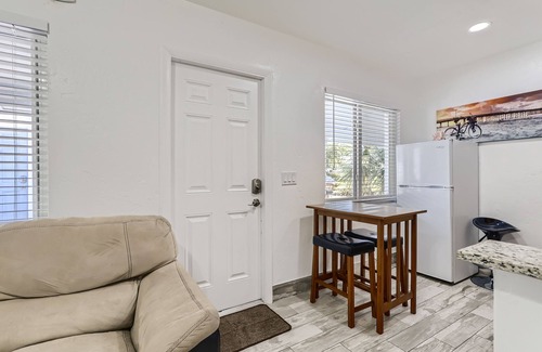 Palm Beach Shores Apartamento | Singer Island Inn