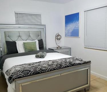 Palm Beach Shores Apartamento | Singer Island Inn