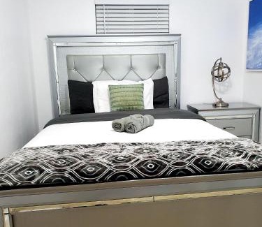 Palm Beach Shores Apartamento | Singer Island Inn