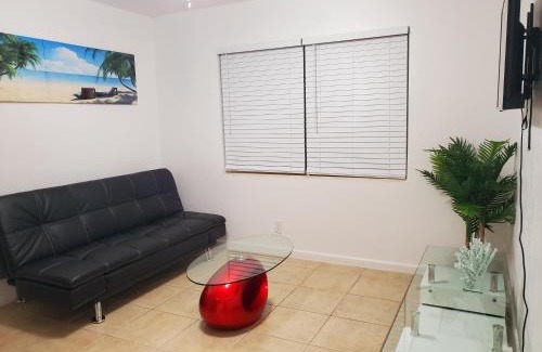 Palm Beach Shores Apartamento | Singer Island Inn