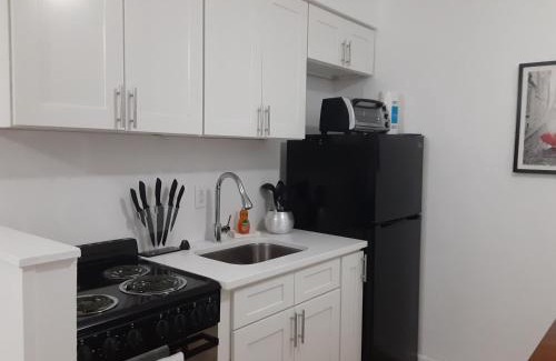 Palm Beach Shores Apartamento | Singer Island Inn