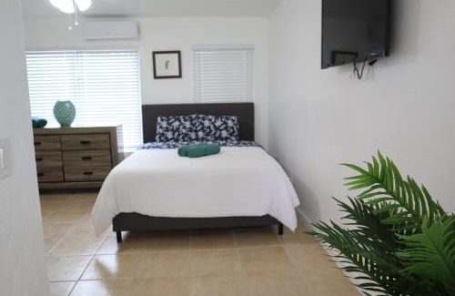 Palm Beach Shores Apartamento | Singer Island Inn/Deluxe Studio
