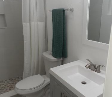Palm Beach Shores Apartamento | Singer Island Inn/Deluxe Studio