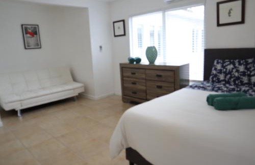 Palm Beach Shores Apartamento | Singer Island Inn/Deluxe Studio