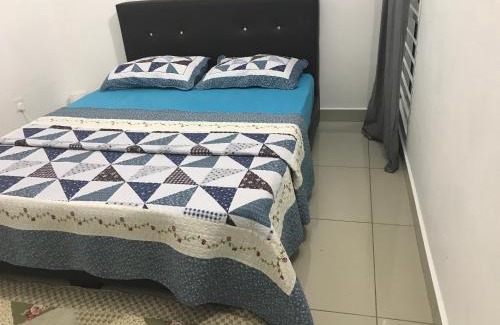 Presint 15 Apartamento | SINGGAH Putrajaya - 3 Bedrooms with Pool and KL View
