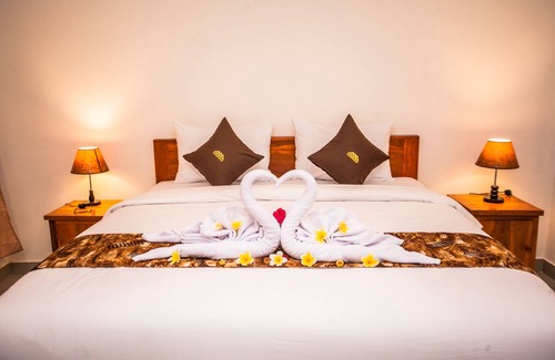 Penida Island Hotel | Singgahan Bungalow by ecommerceloka