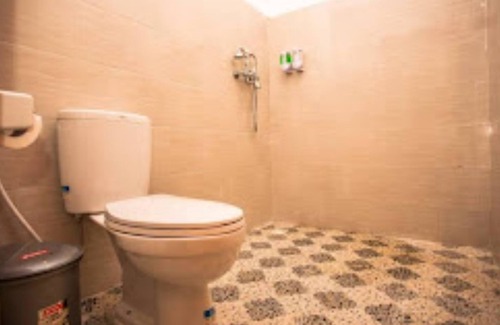 Penida Island Hotel | Singgahan Bungalow by ecommerceloka