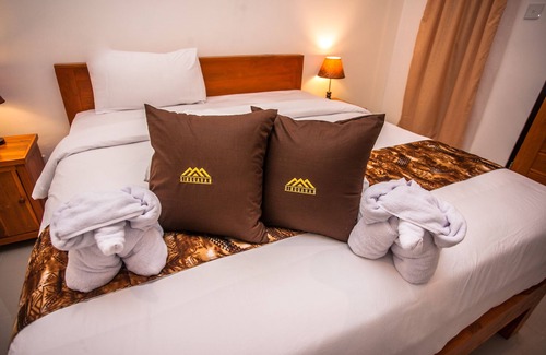 Penida Island Hotel | Singgahan Bungalow by ecommerceloka