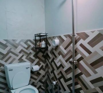 Kampung Telaga Mengkudu Casa | Singgoh Tido Homestay