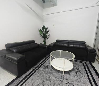 Kampung Telaga Mengkudu Casa | Singgoh Tido Homestay