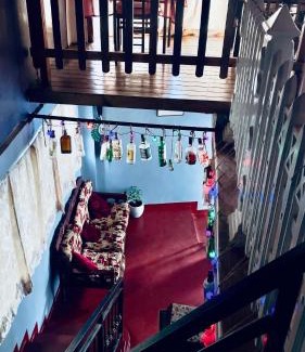 Nallathanniya Casa | Singh Brothers