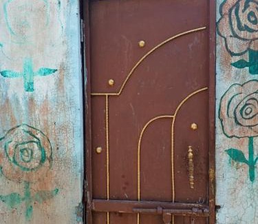 Budaun Casa | Singh Homestay