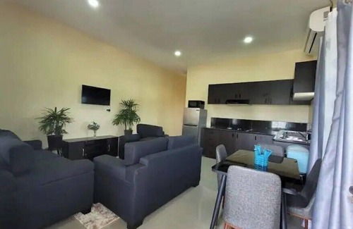 Martintar Apartamento | Singh's Elite Apartments - Martintar, Nadi, Fiji - 2B