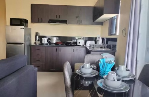 Martintar Apartamento | Singh's Elite Apartments - Martintar, Nadi, Fiji - 2B