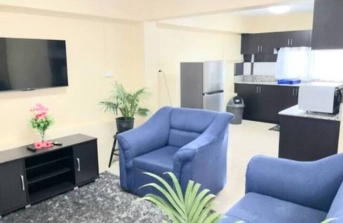 Martintar Apartamento | Singh's Elite Apartments - Martintar, Nadi, Fiji - 2B