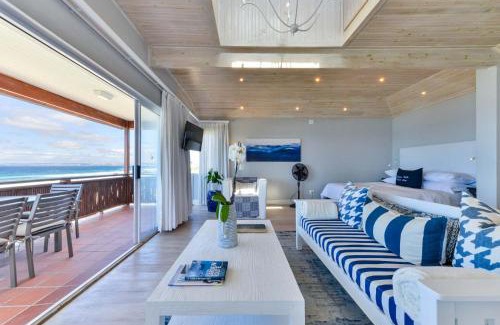 Keurboomstrand Cabina | Singing Kettle Beach Lodge