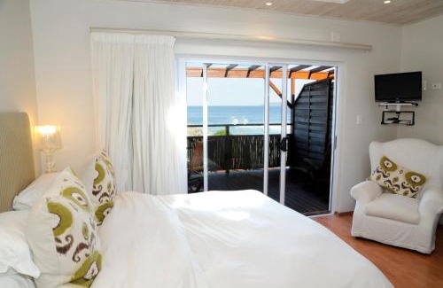 Keurboomstrand Cabina | Singing Kettle Beach Lodge