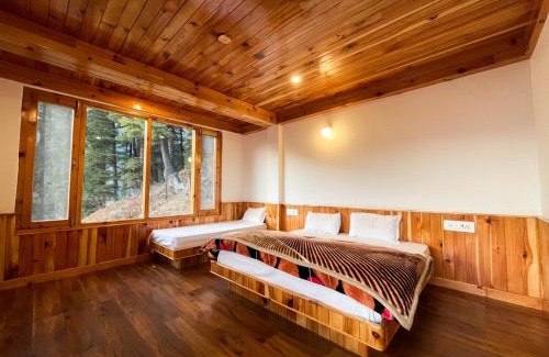Kullu Casa | Singing Woods Kutla