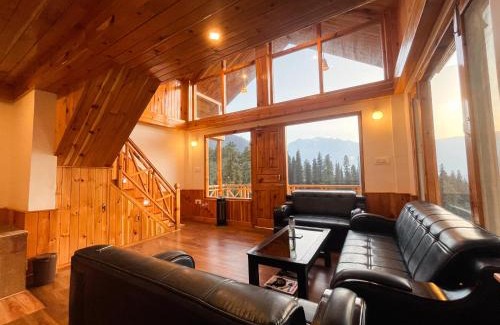 Kullu Casa | Singing Woods Kutla