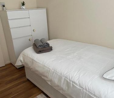 Vassall Casa | Single and doubles rooms close to central London