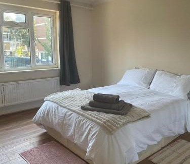 Vassall Casa | Single and doubles rooms close to central London