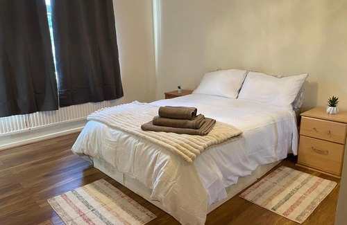 Vassall Casa | Single and doubles rooms close to central London