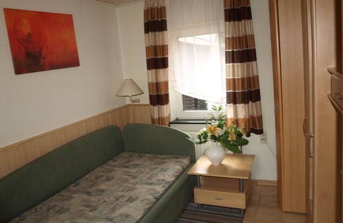 Bad Zwischenahn Apartamento | Single apartment, close to the Zwischenahner Meer