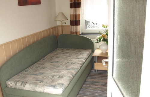 Bad Zwischenahn Apartamento | Single apartment, close to the Zwischenahner Meer