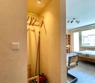 Erkrath Apartamento | Single Apartment