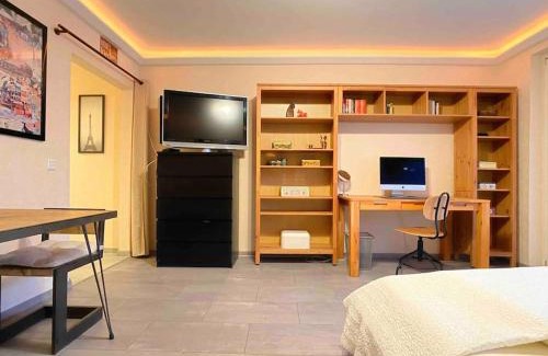 Erkrath Apartamento | Single Apartment