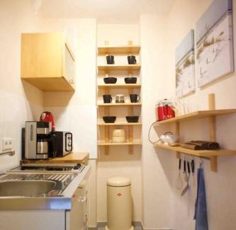 Erkrath Apartamento | Single Apartment