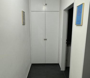 Benrath Apartamento | Single Apartment in Düsseldorf