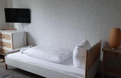Hamburg-Barmbek Apartamento | Single Apartment Kleiner Watzmann 55 im schönen Sasel