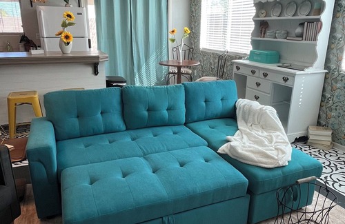 Deer Valley Casa | Single bedroom in a charming house in fabulous Phoenix with WiFi, AC, & more!