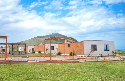 Ensenada Casa | Cabaña Sencilla #5 - Oak Point