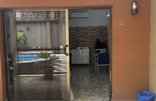 Ngaliema Apartamento | Single Celestial-Résidence Alpha