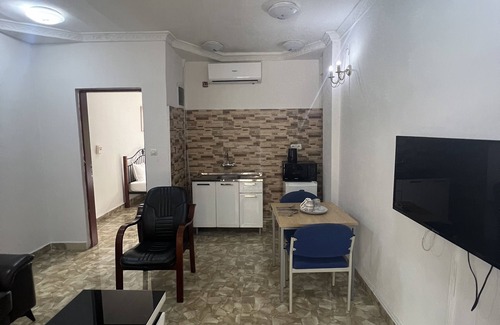 Ngaliema Apartamento | Single Celestial-Résidence Alpha