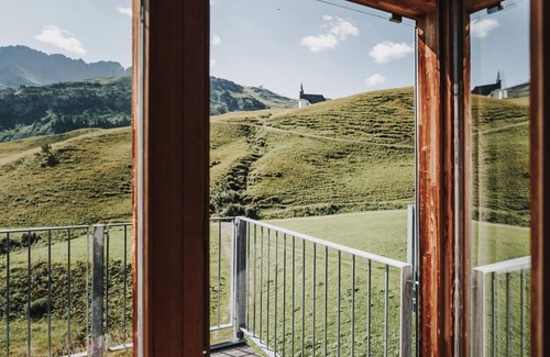 Warth Apartamento | Single double room - Hotel Adler