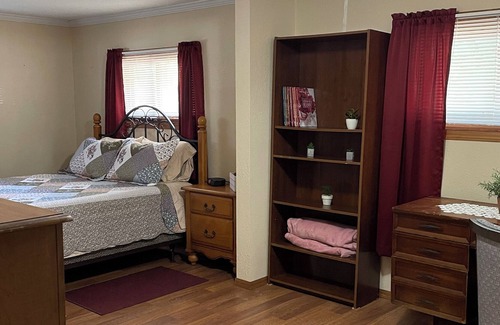 Oxford Cabina | Single Family Cabin