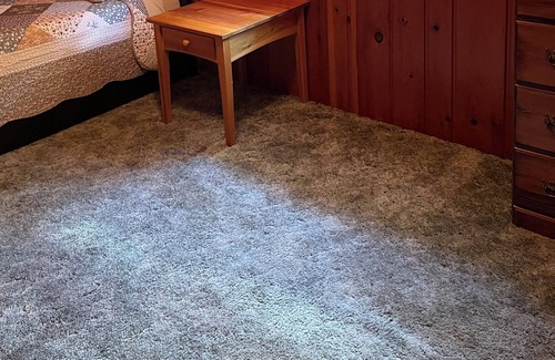 Oxford Cabina | Single Family Cabin