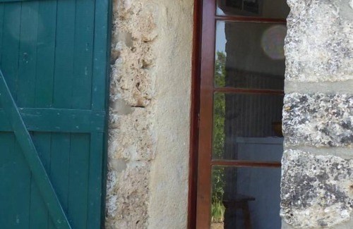 Barjols Casa | casas de arena
