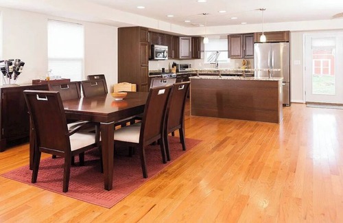 Woodridge Casa | Single family Home Near IV city