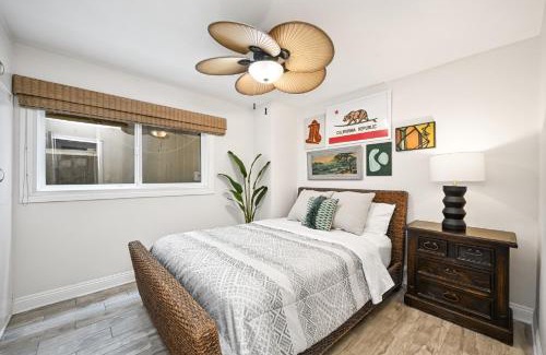 Santa Ana Heights Casa | Single Family Home on the Ocean with BEAUTIFUL VIEWS