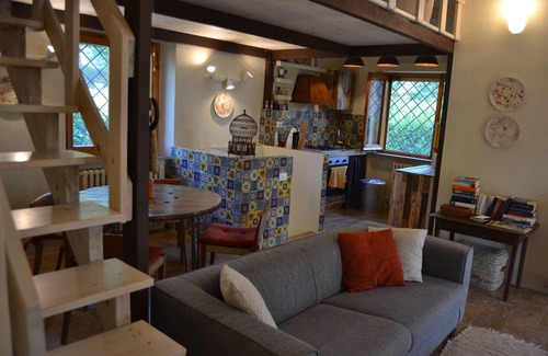 Umbertide Casa | casa individual para uso exclusivo, tranquilo y no aislados entre Umbría Toscana