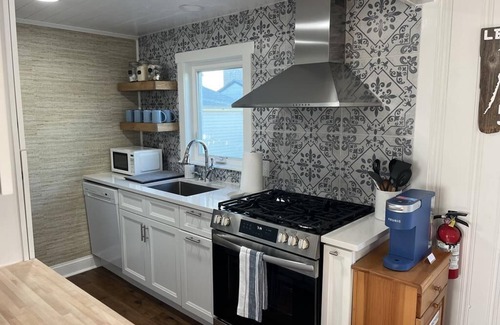 North Beach Casa | Single Family House In North Beach Estates