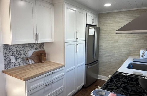 North Beach Casa | Single Family House In North Beach Estates
