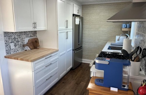 North Beach Casa | Single Family House In North Beach Estates
