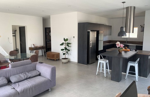 Roquefort-des-Corbieres Cama Y Desayuno | Single-storey house in a charming, quiet village, 10 minutes from the beach.